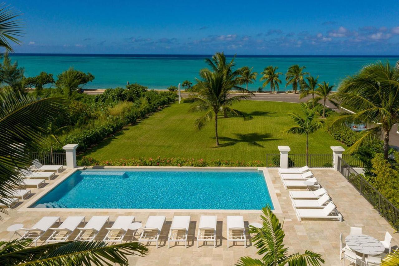 Ocean Terraces By Eleuthera Vacation Rentals Nassau Exterior photo