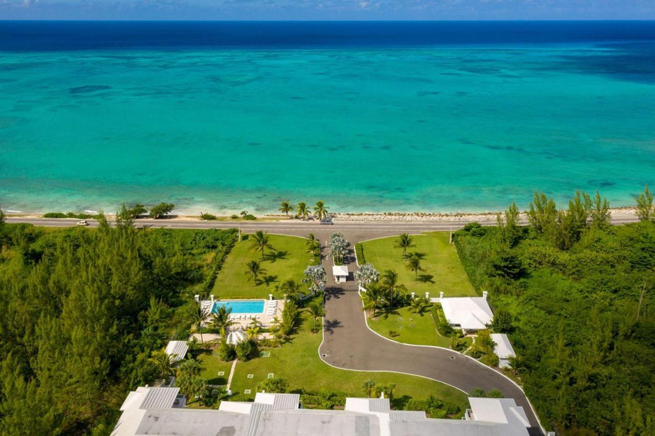 Ocean Terraces By Eleuthera Vacation Rentals Nassau Exterior photo