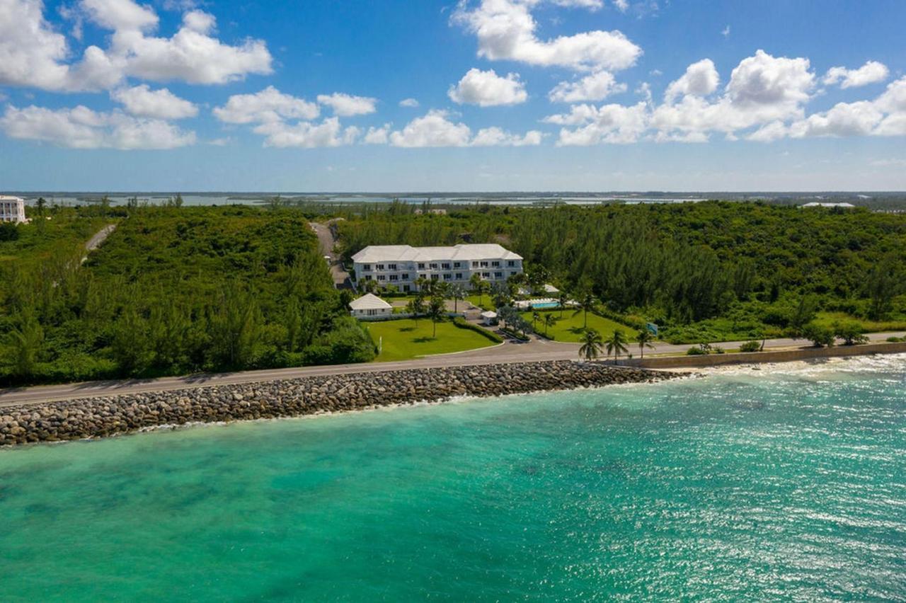 Ocean Terraces By Eleuthera Vacation Rentals Nassau Exterior photo