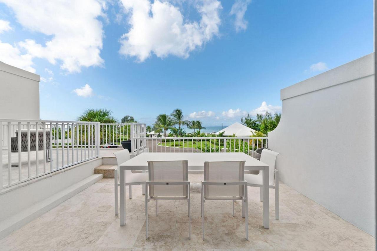 Ocean Terraces By Eleuthera Vacation Rentals Nassau Room photo