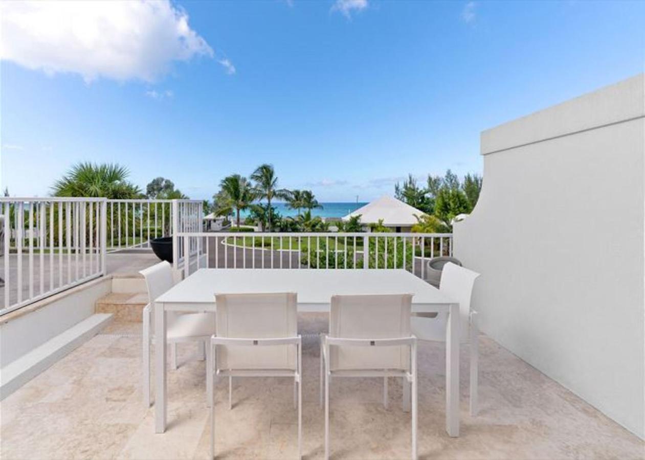 Ocean Terraces By Eleuthera Vacation Rentals Nassau Room photo