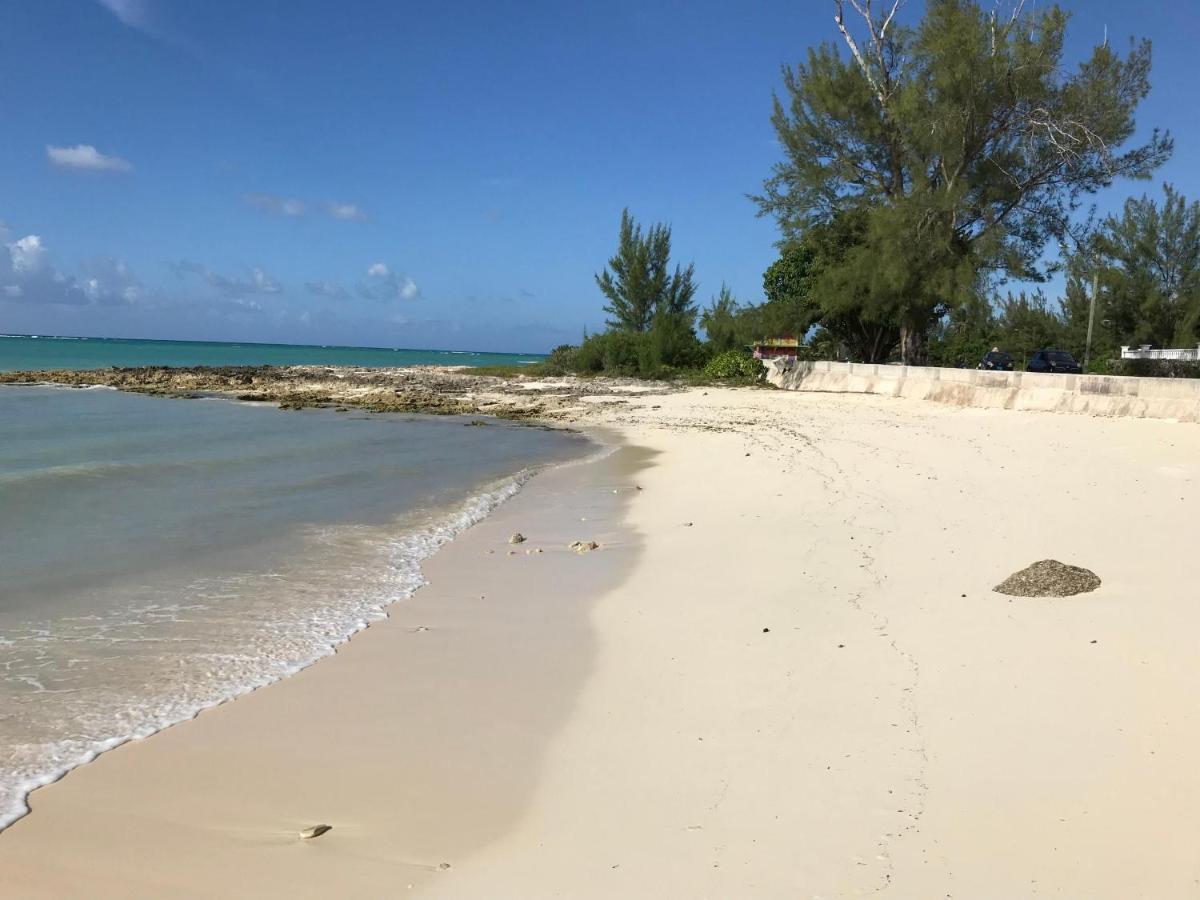 Ocean Terraces By Eleuthera Vacation Rentals Nassau Exterior photo