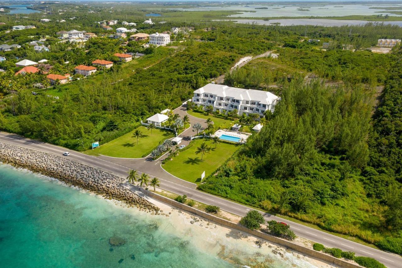 Ocean Terraces By Eleuthera Vacation Rentals Nassau Exterior photo