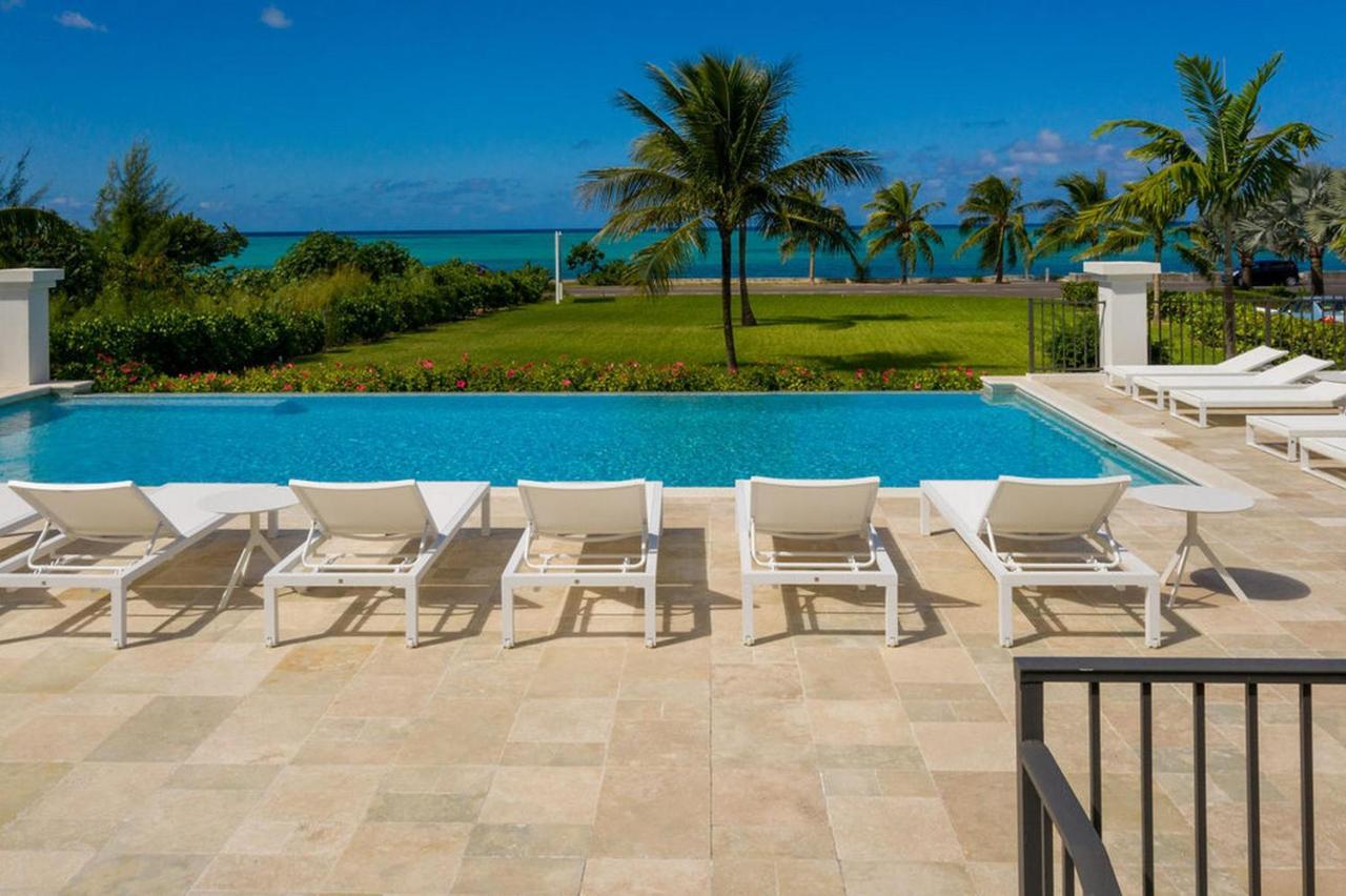 Ocean Terraces By Eleuthera Vacation Rentals Nassau Exterior photo